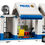 Thumbnail: Lego City Mobile Command Center 60139