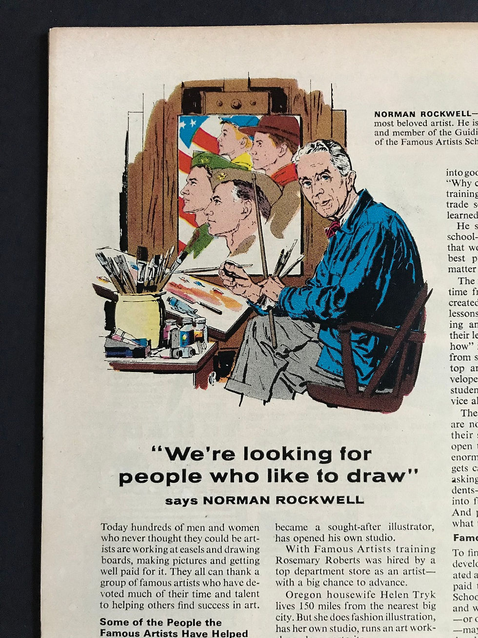 Thumbnail: Tales of Suspense 97 VF-