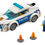Thumbnail: Lego City Police Patrol Car 60239