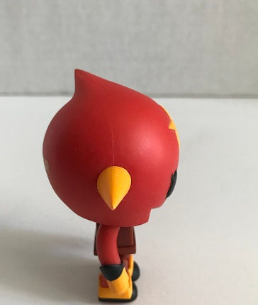 Thumbnail: Devil Robots EVIROBOY devilrobot series [Buster] Kubrick Medicom Figure JAPAN