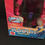 Thumbnail: 1992 Mattel Invincible Warriors From Outer Space Rogun Flashbot