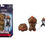Thumbnail: Marvel Spider-Man Legends Series Spider-Woman BAF Molten Man