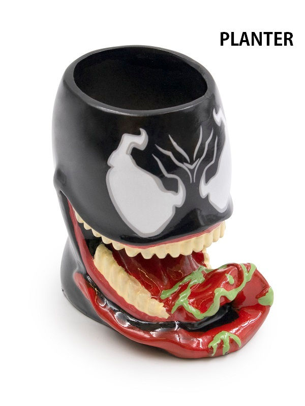 Thumbnail: Marvel’s Venom Collectors Box Features 6 Exclusive Items