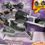 Thumbnail: WWE Wrekkin’ Slamcycle Vehicle With Undertaker Action Figure [Exclusive]