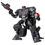Thumbnail: Transformers Studio Series Deluxe Class WWII Autobot Hot Rod Action Figure