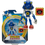 Thumbnail: Sonic the Hedgehog Wave 13 Metal Sonic With Trap Spring Action Figure