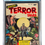 Thumbnail: Beware Terror Tales 1 CBCS 5.5 CR to OW