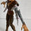 Thumbnail: Pre-owned 2006 Marvel Legends Lady Deathstroke [Complete]
