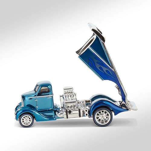 Hot Wheels Red Line Club Special Edition Cabbin' Fever DMH95 | VTG