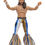Thumbnail: AEW Unrivaled Series 3 Matt Jackson Wrestling Figure