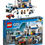 Thumbnail: Lego City Mobile Command Center 60139