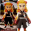 Thumbnail: Demon Slayer Kyojuro Rengoku World Collectable Mini Figure