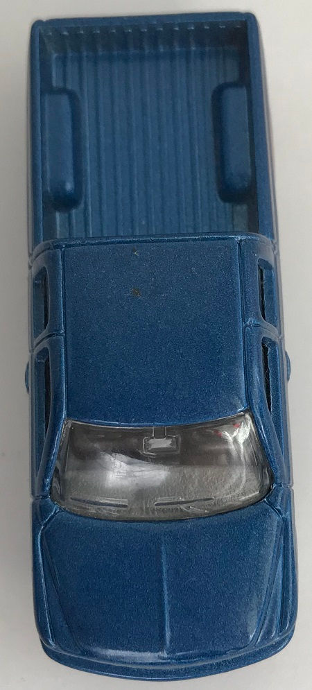 Thumbnail: Maisto Chevy Silverado