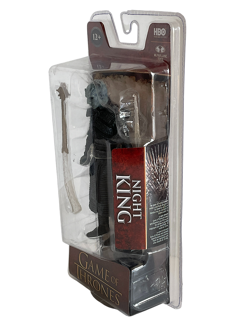 Thumbnail: Game of Thrones 6-inch Night King Aciton Figure