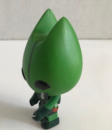 Thumbnail: Devil Robots EVIROBOY devilrobot series [Chaos] Kubrick Medicom Figure JAPAN