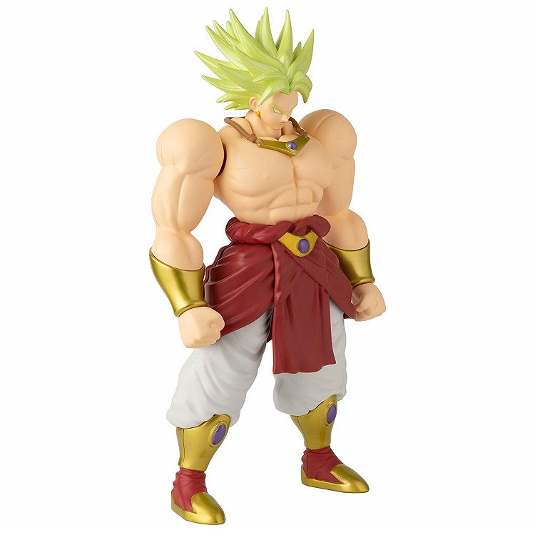 Thumbnail: Dragon Ball Limit Breaker Series Super Saiyan Broly