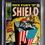 Thumbnail: Nick Fury Agent of SHIELD 13 CGC 9.0 WH