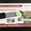 Thumbnail: Starwars Light Up Lightsaber For Wii