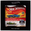 Thumbnail: Hot Wheels Red Line Club Original 16 Custom Silhouette FNC30