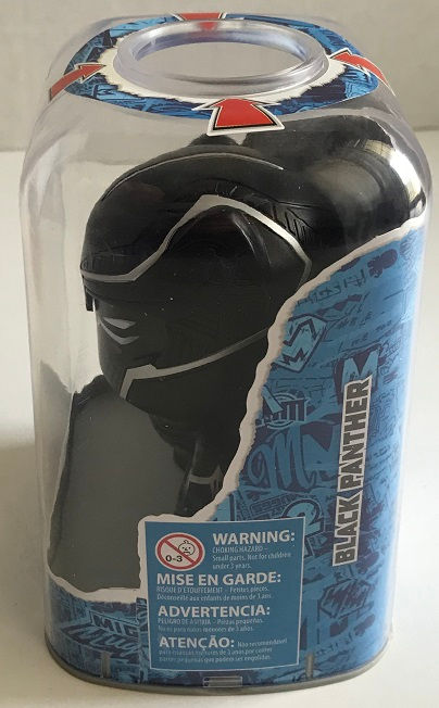 Thumbnail: Marvel Mighty Muggs Black Panther