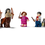Thumbnail: Lego Harry Potter Forbidden Forest: Umbridge's Encounter 75967