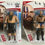 Thumbnail: WWE Series 118 Ivar And Erik Wrestling Figures [Sold As Set]