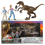 Thumbnail: Jurassic World Legacy Collection Kitchen Encounter 3-pk (Store Exclusive)