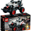 Thumbnail: Lego Technic Monster Jam Monster Mutt Dalmatian 42150