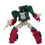 Thumbnail: Transformers Retro G1 Headmaster Skullcruncher Reissue