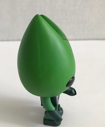 Thumbnail: Devil Robots EVIROBOY devilrobot series [Chaos] Kubrick Medicom Figure JAPAN