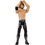 Thumbnail: WWE True Moves Life-Like Posing AJ Styles 12" Action Figure