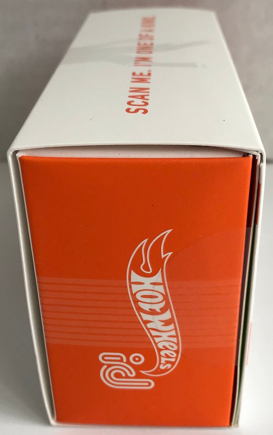 Thumbnail: Hot Wheels ID Motosaurus Limited Run Collectible Die-Cast