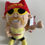 Thumbnail: 2023 WWE Official Licensed Product 9-inch Hulk Hogan Plush [Store Exclusive]