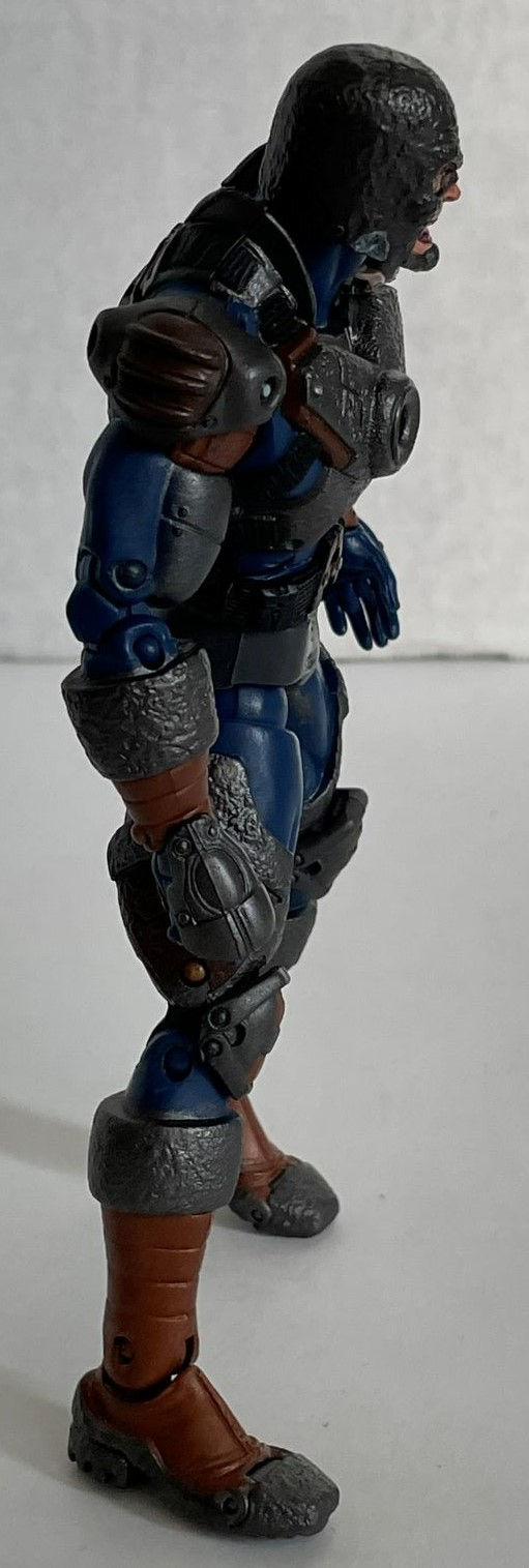 Thumbnail: Pre-owned 2006 Marvel Legends X-Men Avalanche [No Base]