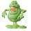 Thumbnail: Ghostbusters Fright Feature Slimer Ghost Figure