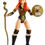 Thumbnail: WWE Masters Of The WWE Universe Becky Lynch Wrestling Figure