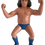 Thumbnail: 1984 Pre-Owned Rare Andre the Giant 8-inch Figure By Titan Sports