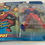 Thumbnail: 1994 X-Men X-Force Sunspot Figure