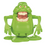 Thumbnail: Ghostbusters Fright Feature Slimer Ghost Figure