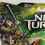 Thumbnail: Teenage Mutant Ninja Turtle Movie Deluxe Combat Warrior Michelangelo Figure