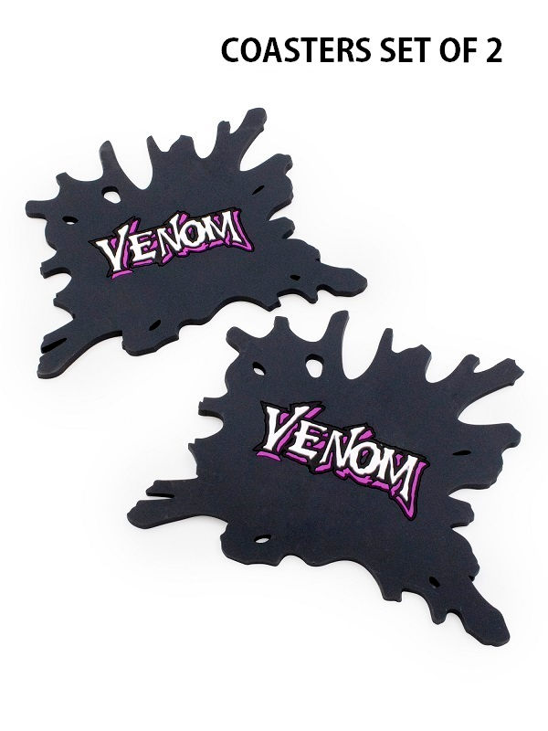 Thumbnail: Marvel’s Venom Collectors Box Features 6 Exclusive Items