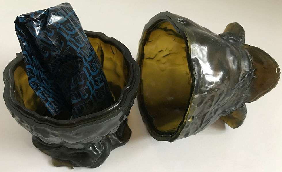 Thumbnail: Super7/ Funko 2014 Alien Deep Space Egg [Mystery Figure Poly Bag Sealed]