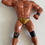 Thumbnail: 1984 Pre-Owned Rare Jimmy Superfly Snuka 8-inch Figure By Titan Sports
