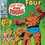 Thumbnail: Fantastic Four 107 VF