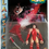 Thumbnail: 1996 Marvel Comics Classics X-Men Elektra With Light-Up Ninja Blade