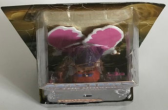 Thumbnail: Master Of The Universe Princess Of Power Flutterina Beautigul Flying Lookout