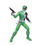 Thumbnail: Power Rangers Lightning Collection S.P.D. Green Ranger Action Figure