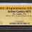 Thumbnail: Action Comics 473 CGC SS 9.2 WH [Signed and URSA by Sarah Douglas]