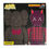 Thumbnail: 2002 KAWS Kubrick Bus Stop Series Volume 1 Set KM001