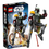 Thumbnail: Lego Retired Star Wars: Return of the Jedi Boba Fett 75533